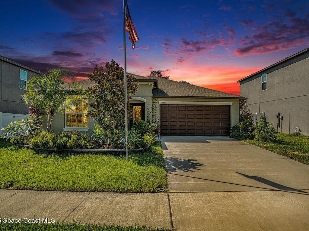 36442 Flats Street, Zephyrhills, FL 33541