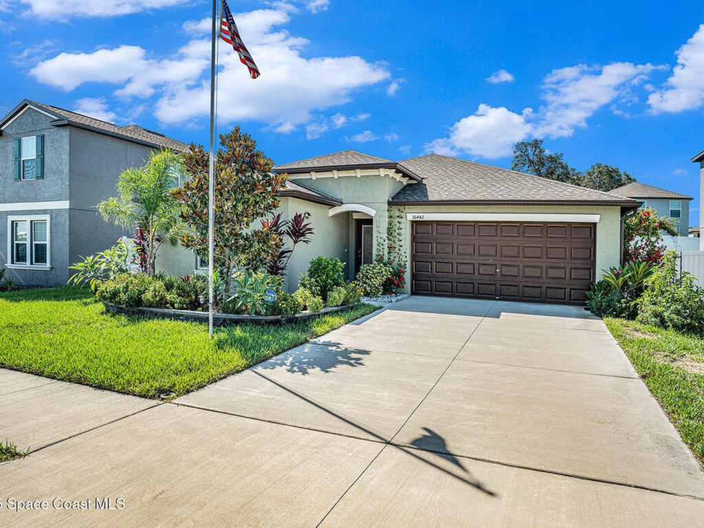 36442 Flats Street, Zephyrhills, FL 33541