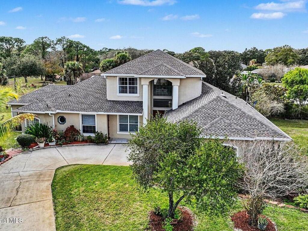 914 Sierra Place, Palm Bay, FL 32907