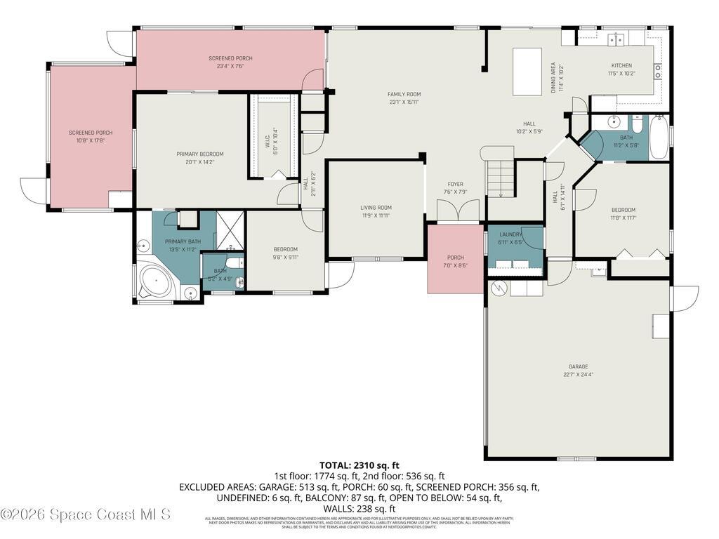 914 Sierra Place, Palm Bay, FL 32907