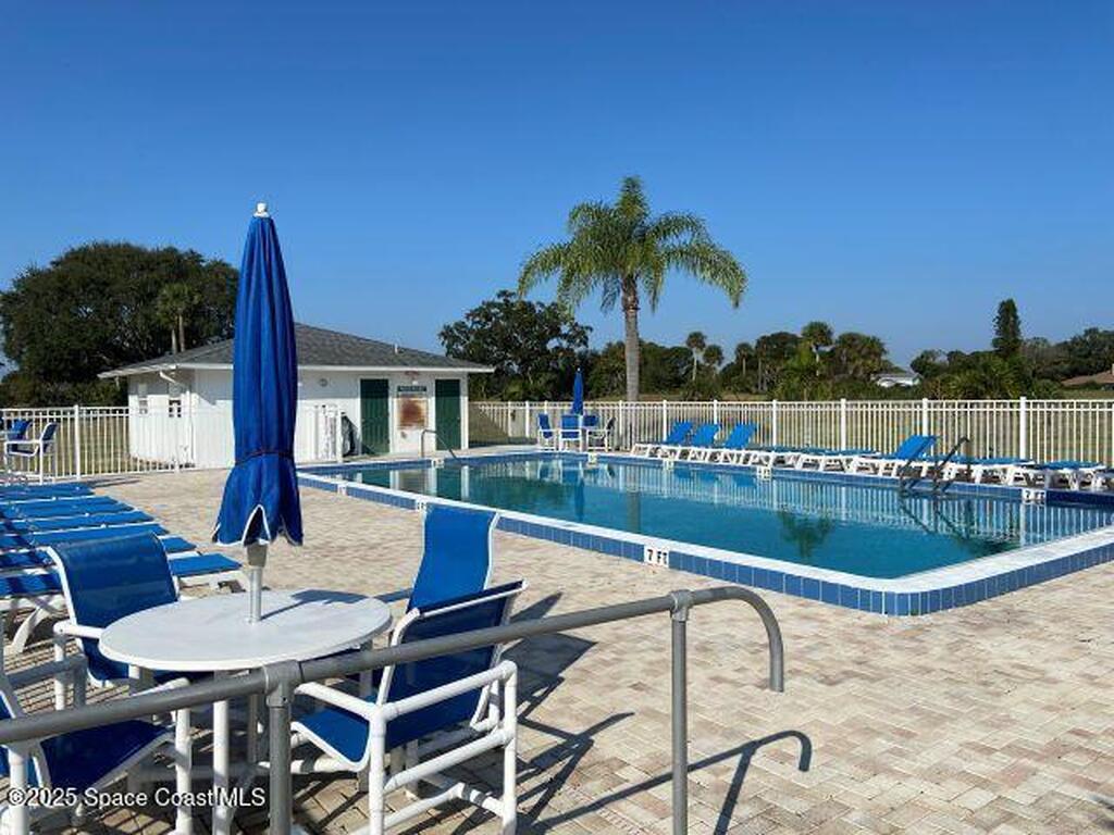 1900 Knox Mcrae Drive, Titusville, FL 32780