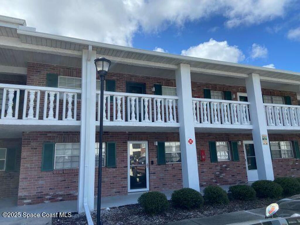 1900 Knox Mcrae Drive, Titusville, FL 32780