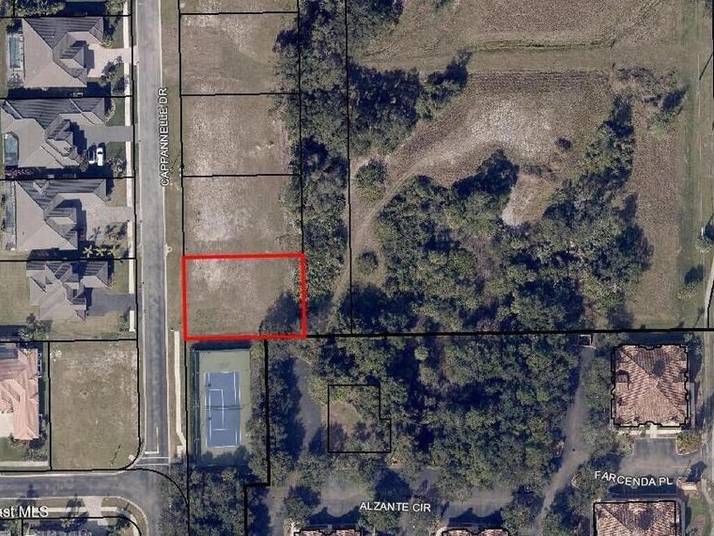 3220 Cappannelle Drive Drive, Melbourne, FL 32940