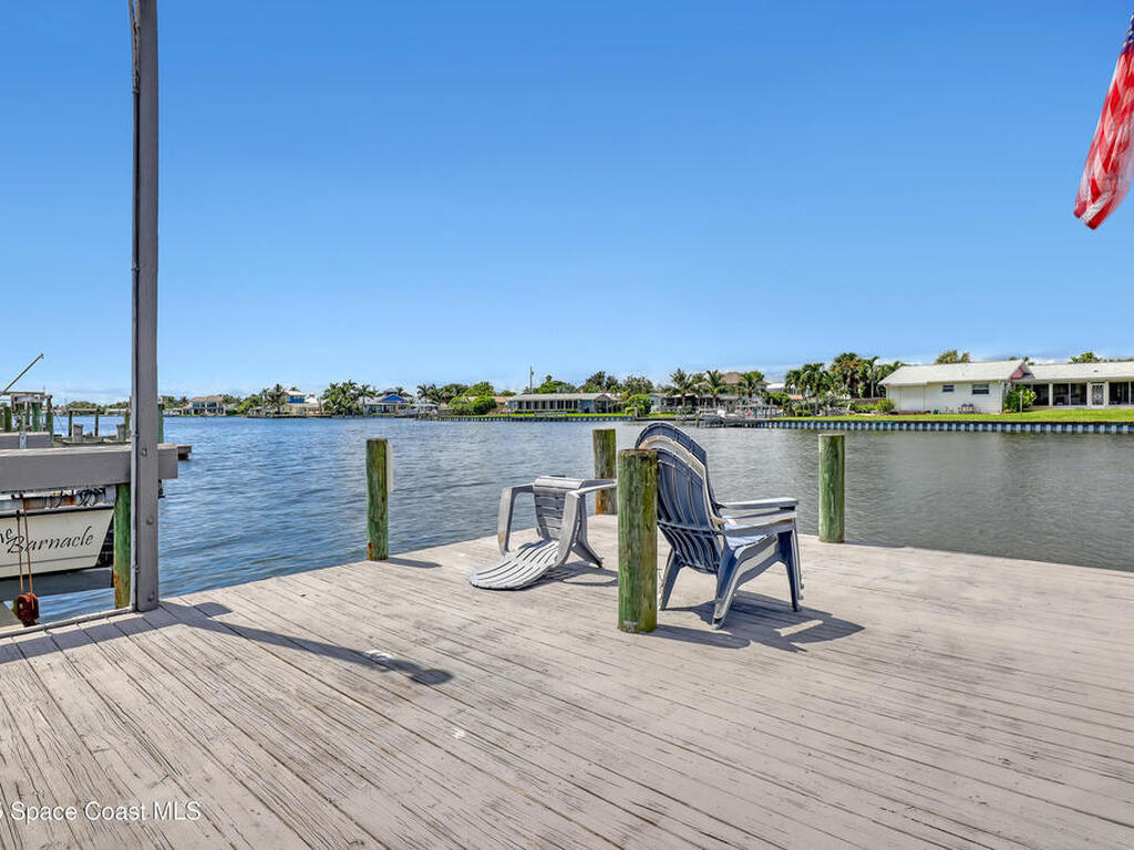 700 Milford Point Drive, Merritt Island, FL 32952