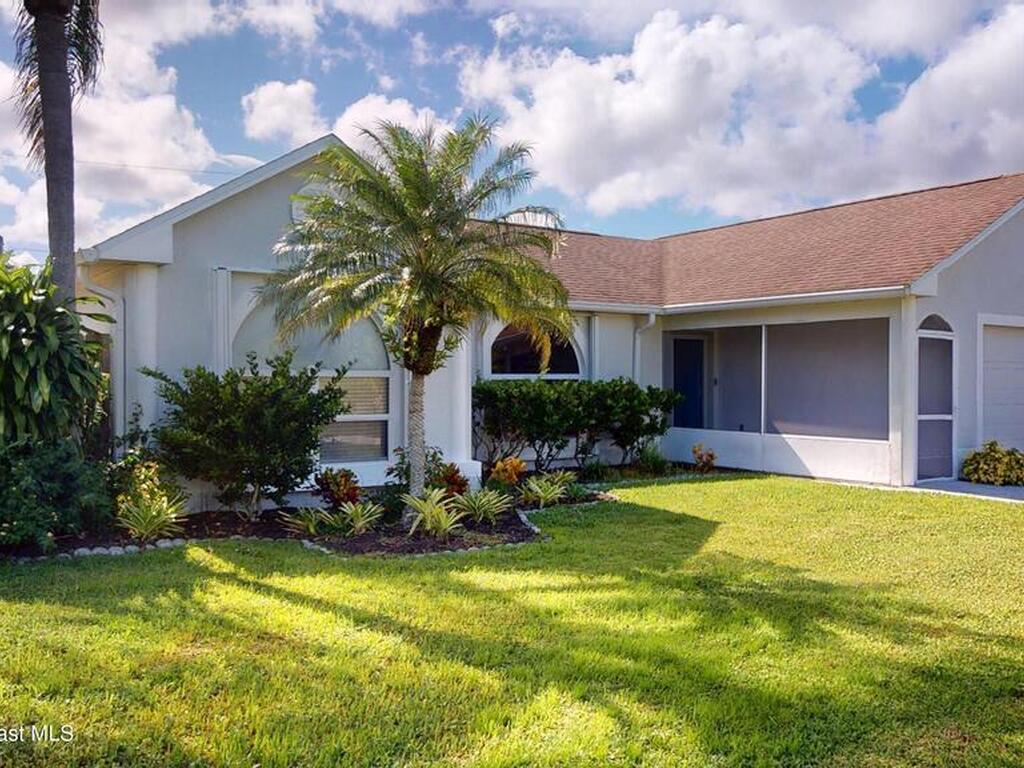 1034 Webster Road, Palm Bay, FL 32909