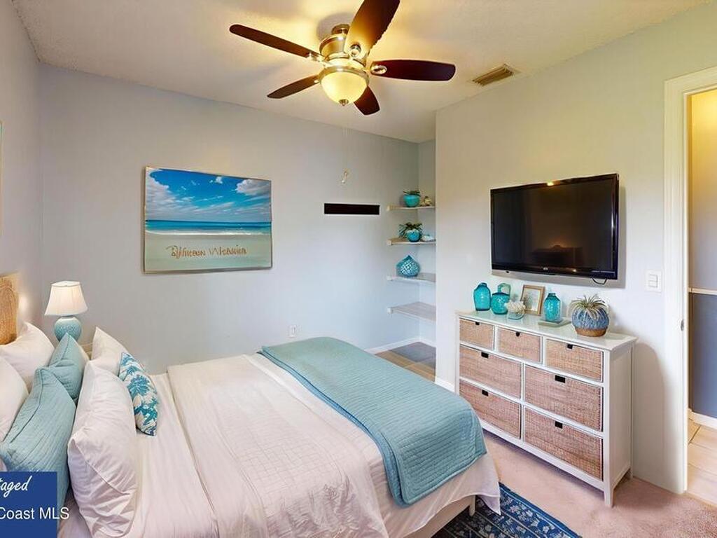 1034 Webster Road, Palm Bay, FL 32909