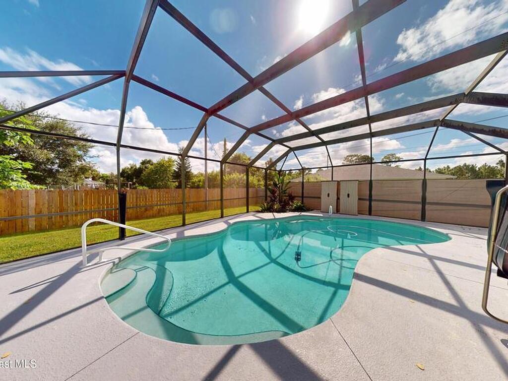 1034 Webster Road, Palm Bay, FL 32909