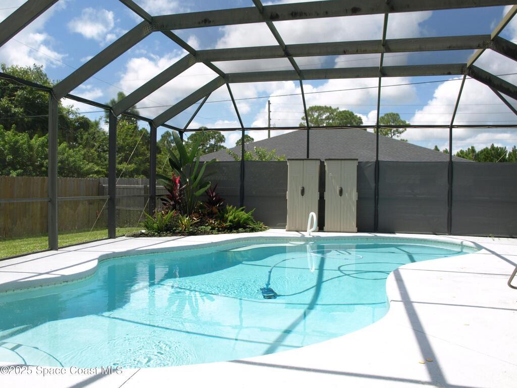 1034 Webster Road, Palm Bay, FL 32909