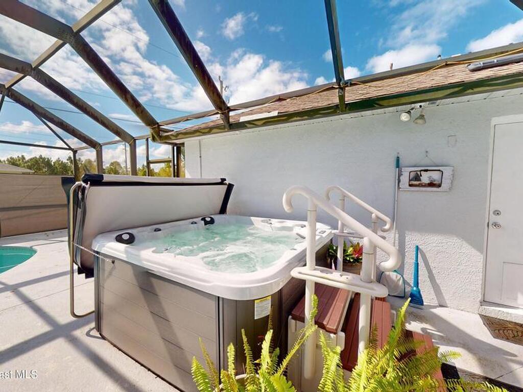 1034 Webster Road, Palm Bay, FL 32909