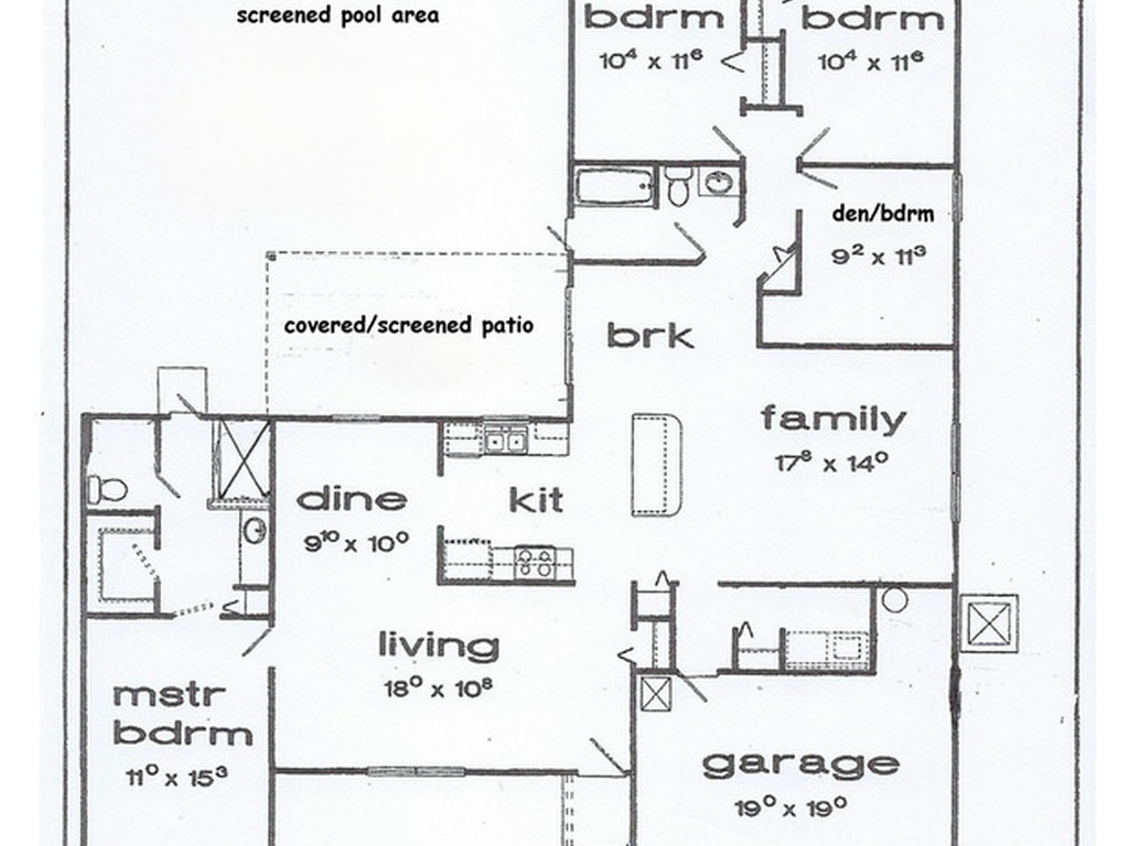 1034 Webster Road, Palm Bay, FL 32909