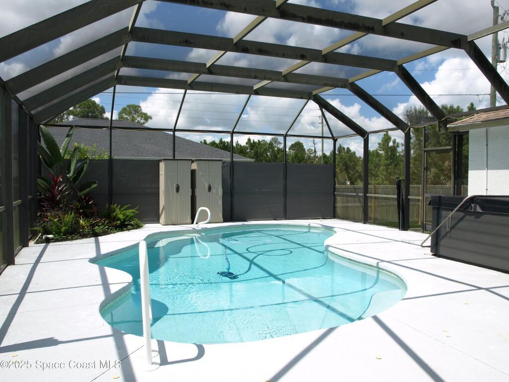 1034 Webster Road, Palm Bay, FL 32909