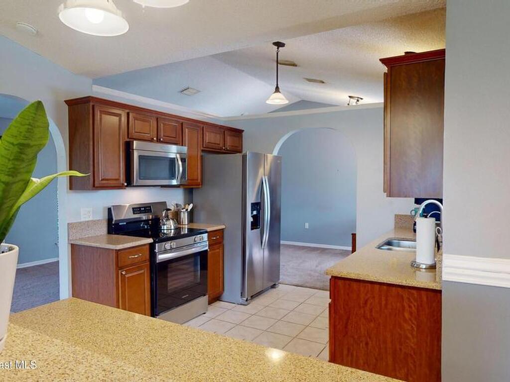 1034 Webster Road, Palm Bay, FL 32909