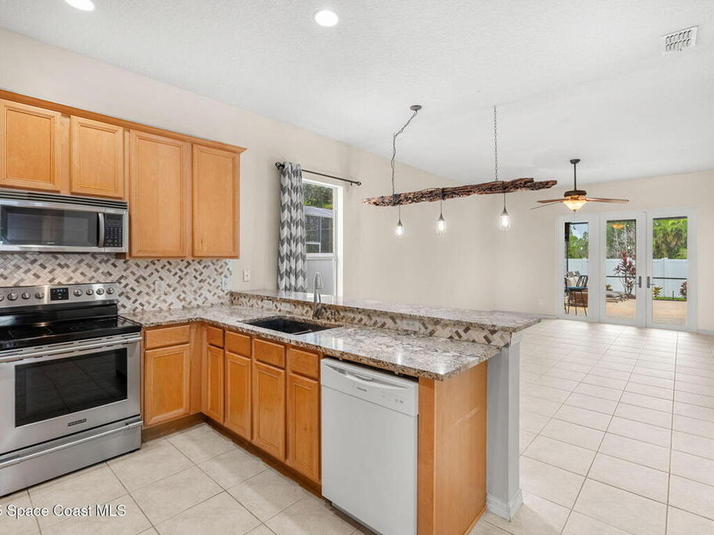1908 Tullagee Avenue, Melbourne, FL 32940