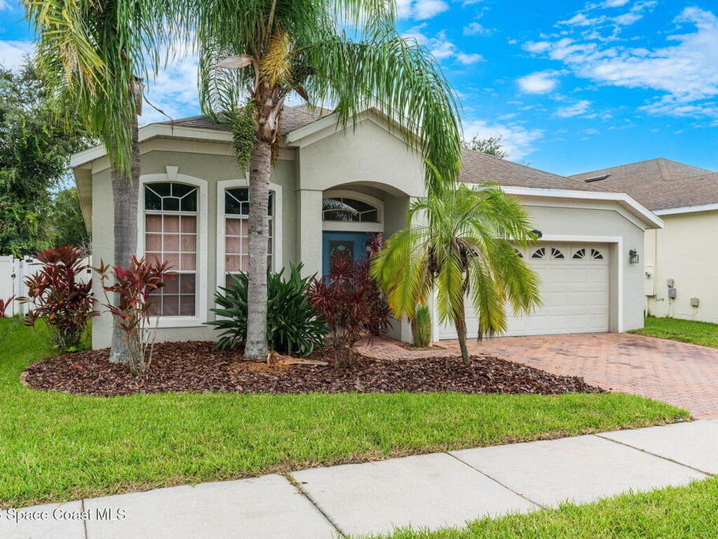 1908 Tullagee Avenue, Melbourne, FL 32940