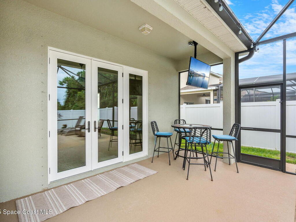 1908 Tullagee Avenue, Melbourne, FL 32940