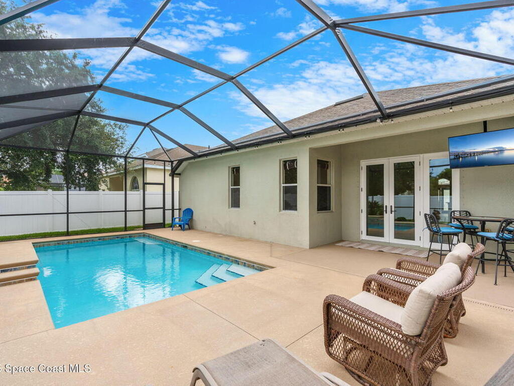 1908 Tullagee Avenue, Melbourne, FL 32940