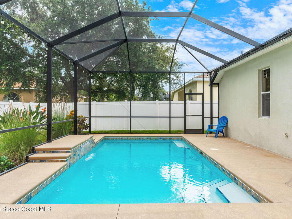 1908 Tullagee Avenue, Melbourne, FL 32940