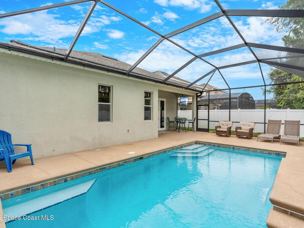 1908 Tullagee Avenue, Melbourne, FL 32940