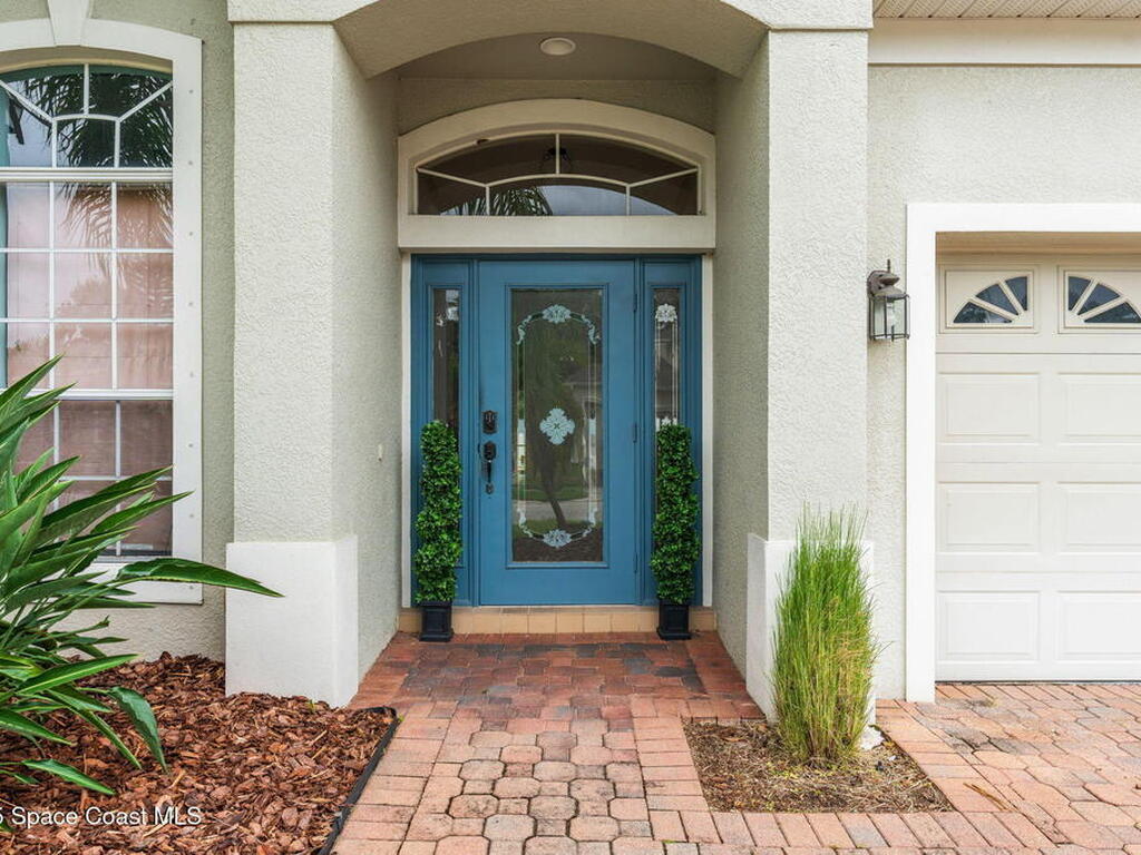 1908 Tullagee Avenue, Melbourne, FL 32940