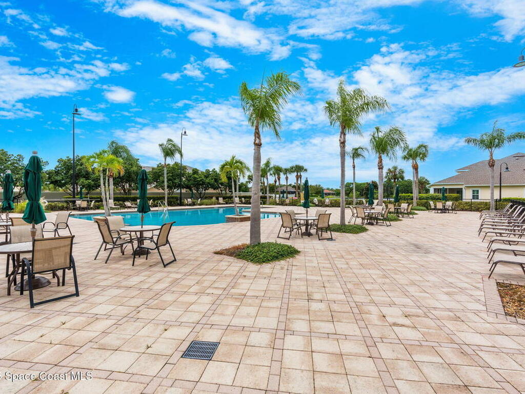 1908 Tullagee Avenue, Melbourne, FL 32940