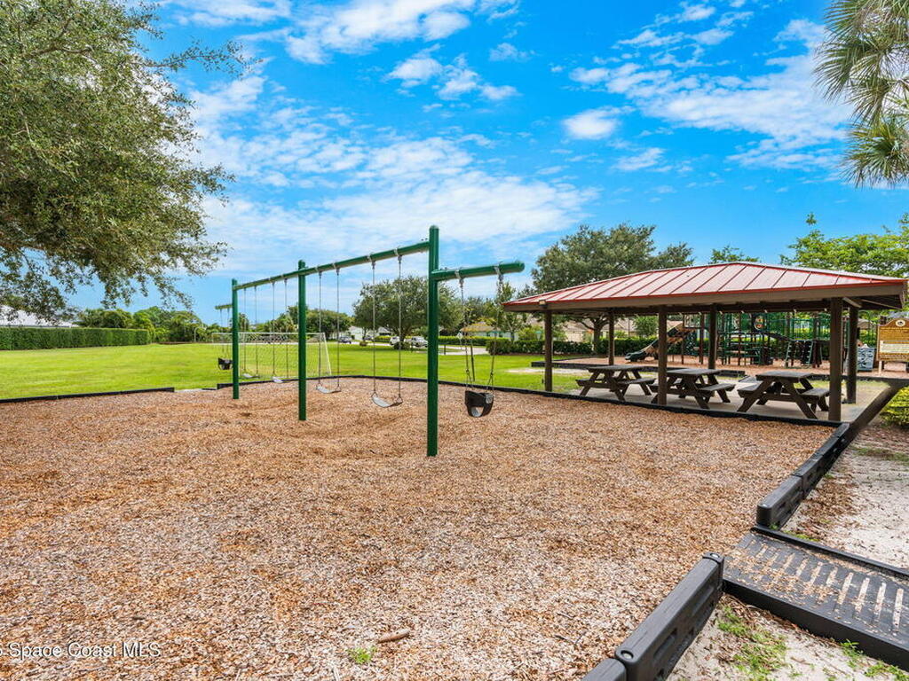 1908 Tullagee Avenue, Melbourne, FL 32940