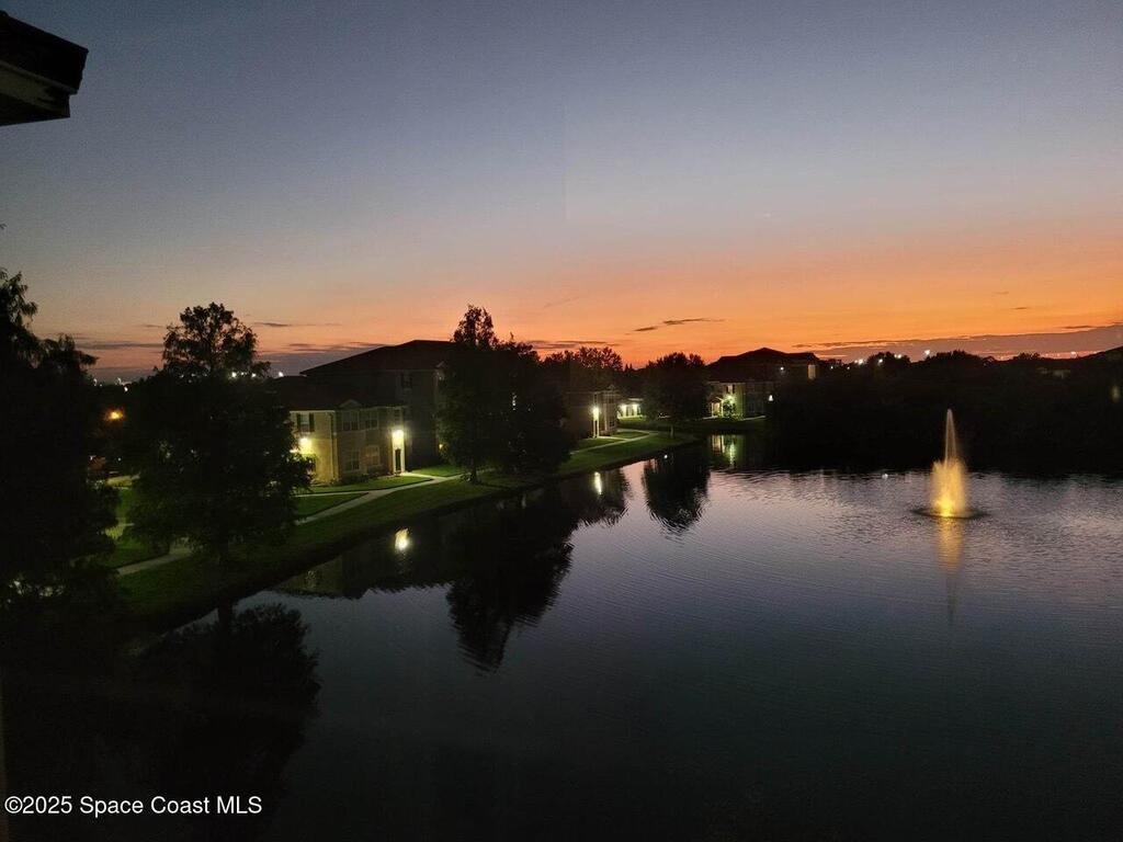 5693 Star Rush Drive, Melbourne, FL 32940