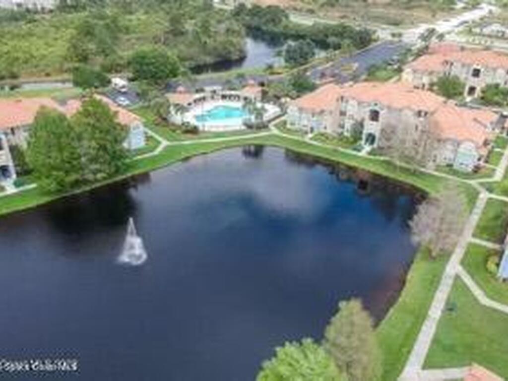 5693 Star Rush Drive, Melbourne, FL 32940