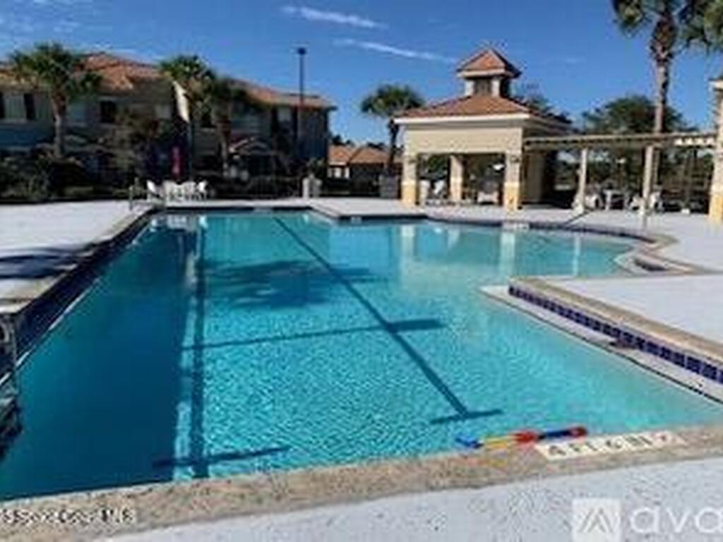 5693 Star Rush Drive, Melbourne, FL 32940