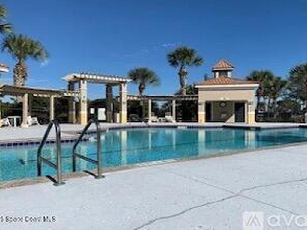 5693 Star Rush Drive, Melbourne, FL 32940