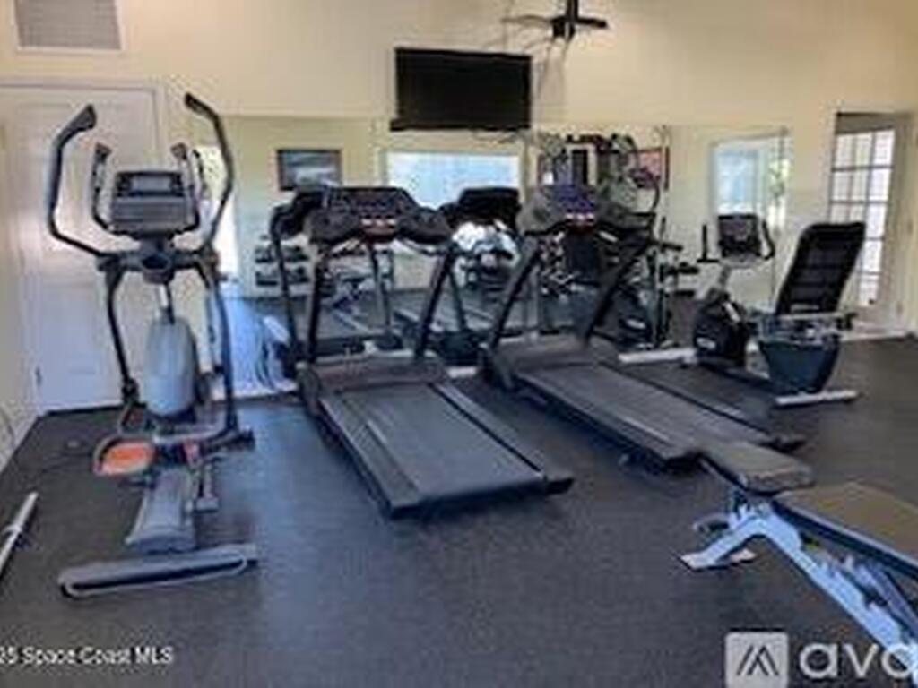 5693 Star Rush Drive, Melbourne, FL 32940