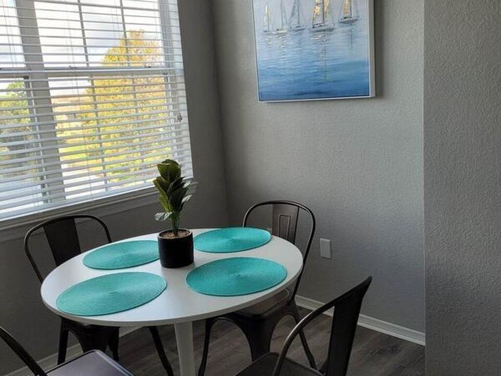 5693 Star Rush Drive, Melbourne, FL 32940