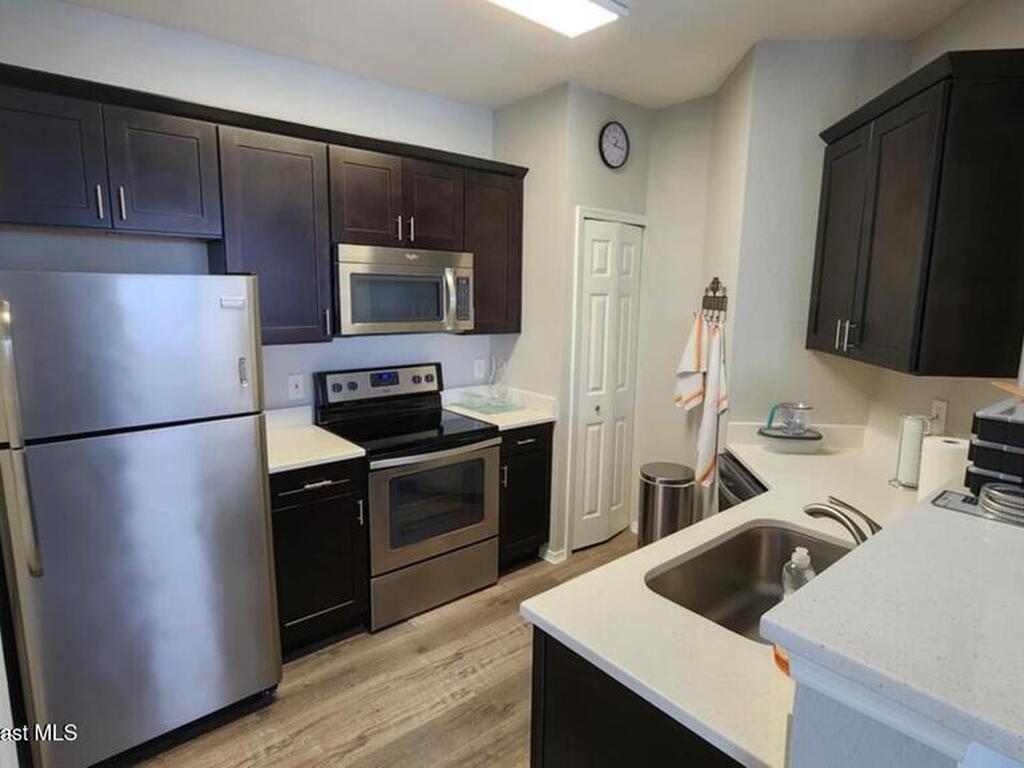 5693 Star Rush Drive, Melbourne, FL 32940