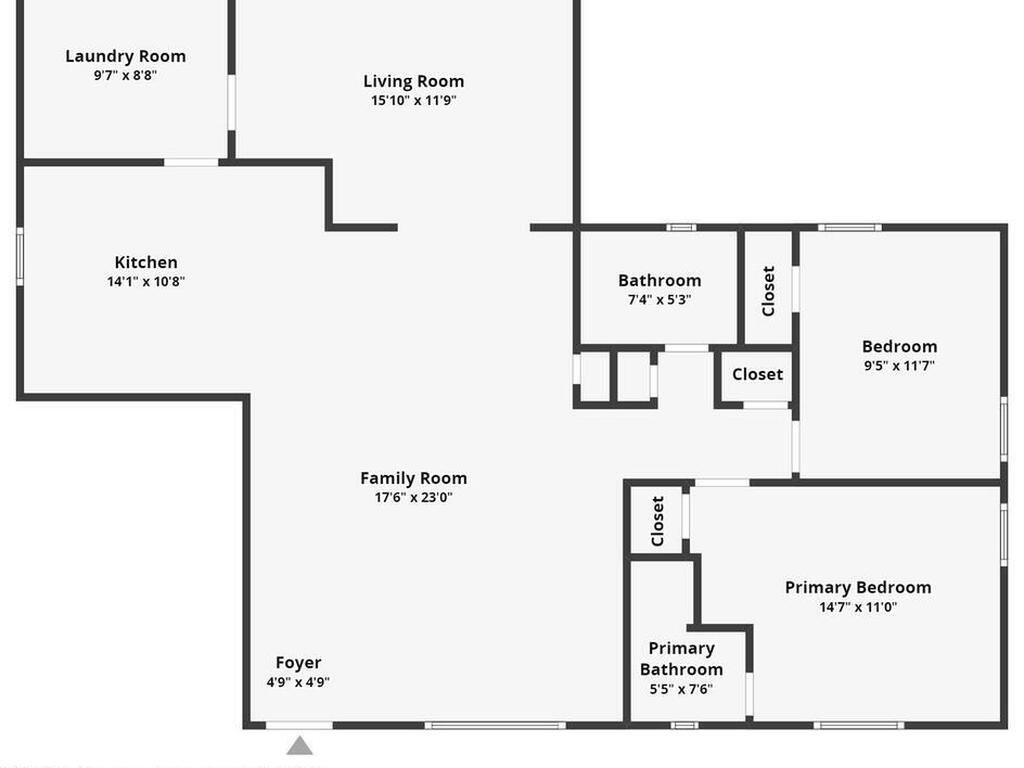 392 Arora Boulevard, Orange Park, FL 32065