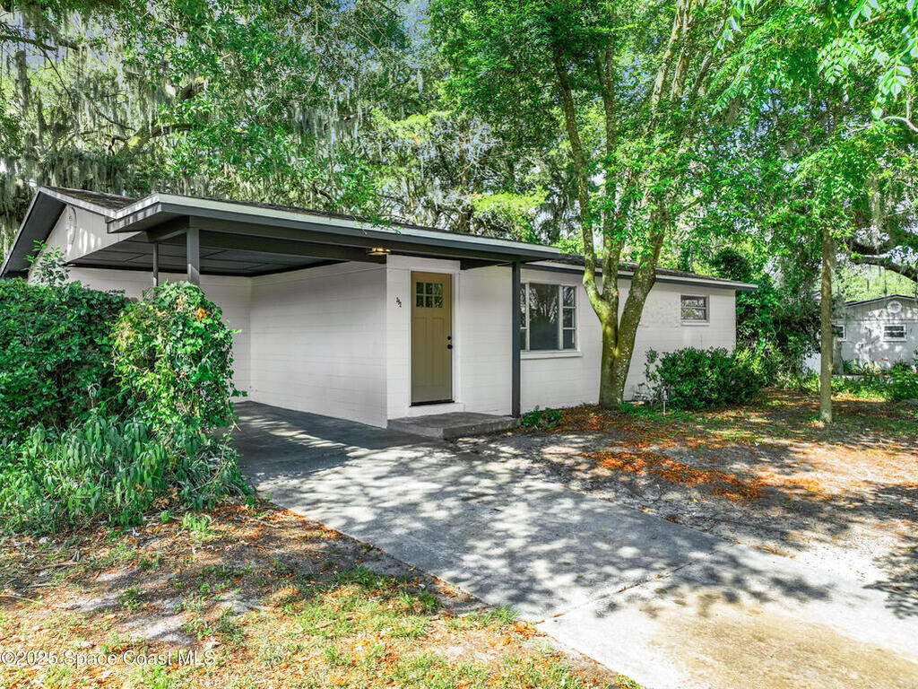 392 Arora Boulevard, Orange Park, FL 32065