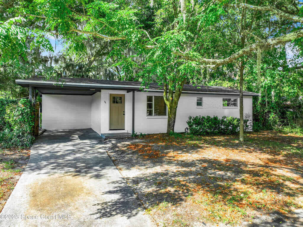 392 Arora Boulevard, Orange Park, FL 32065