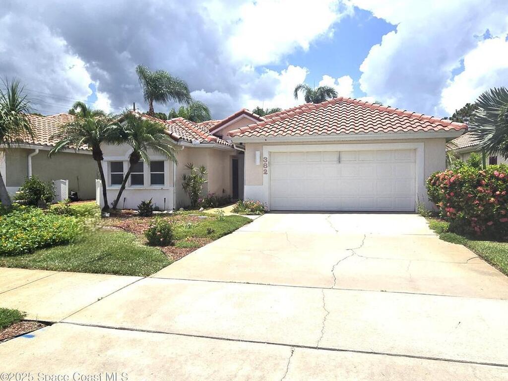 382 Carmel Drive, Suntree, FL 32940