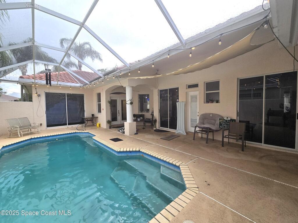 382 Carmel Drive, Suntree, FL 32940