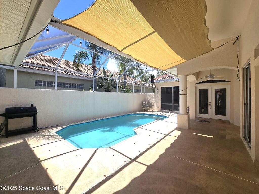 382 Carmel Drive, Suntree, FL 32940