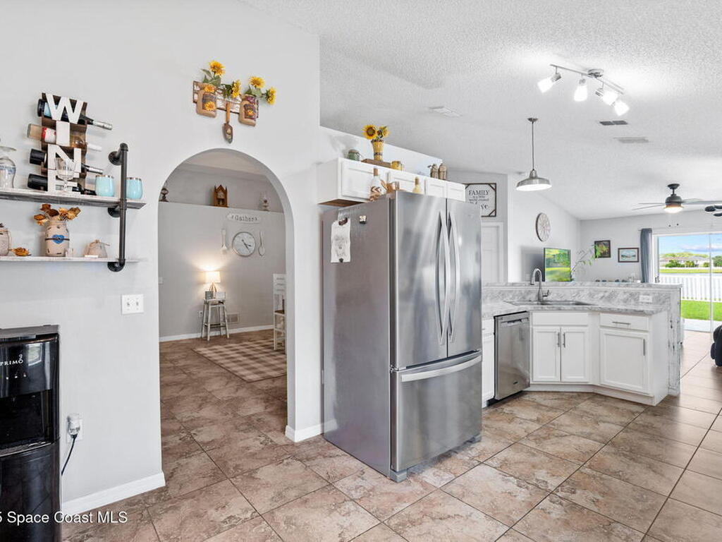 1705 Las Palmos Drive, Palm Bay, FL 32908