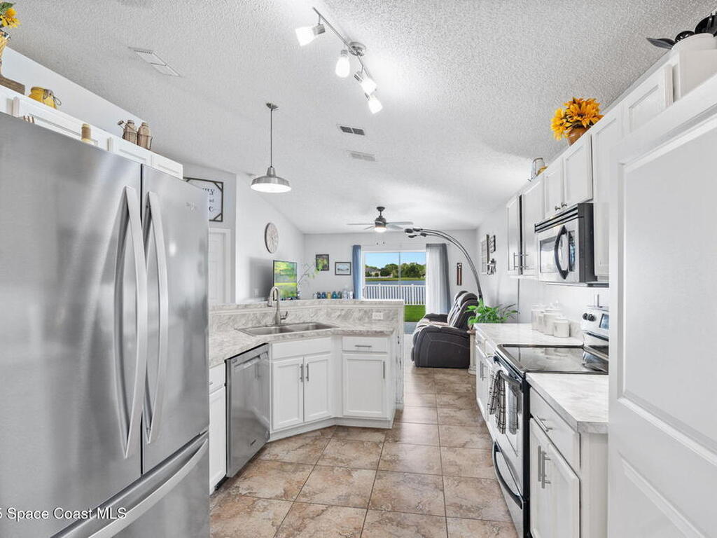 1705 Las Palmos Drive, Palm Bay, FL 32908