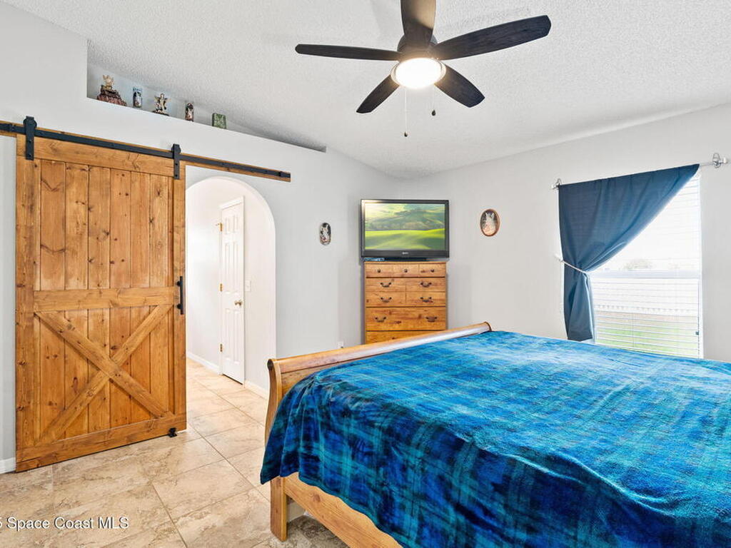 1705 Las Palmos Drive, Palm Bay, FL 32908