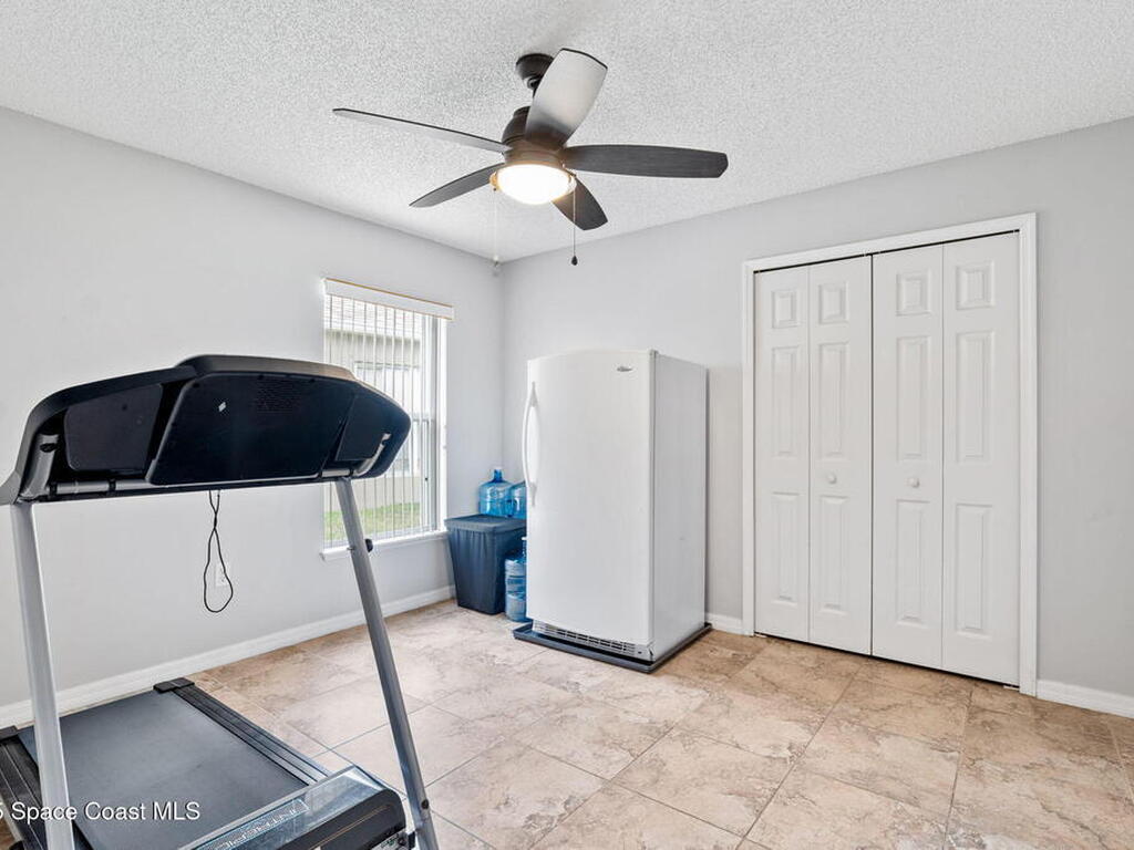 1705 Las Palmos Drive, Palm Bay, FL 32908