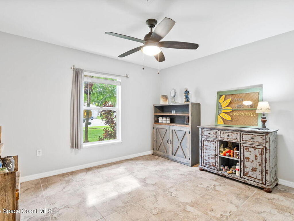 1705 Las Palmos Drive, Palm Bay, FL 32908