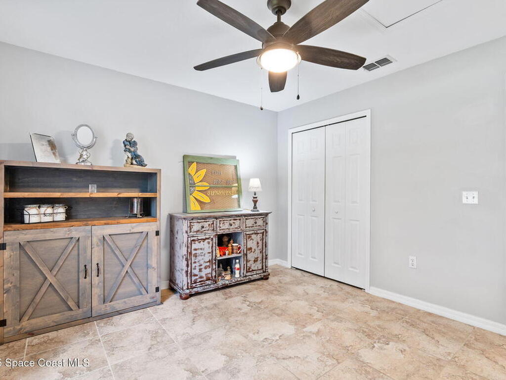 1705 Las Palmos Drive, Palm Bay, FL 32908