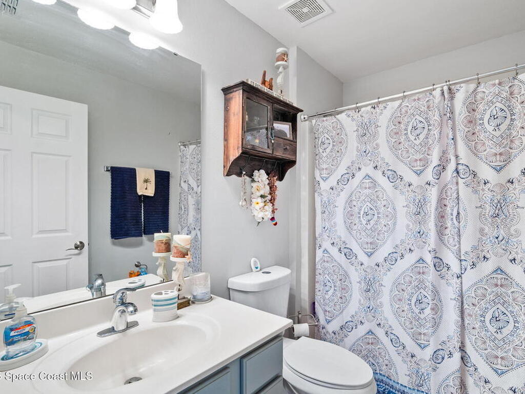 1705 Las Palmos Drive, Palm Bay, FL 32908