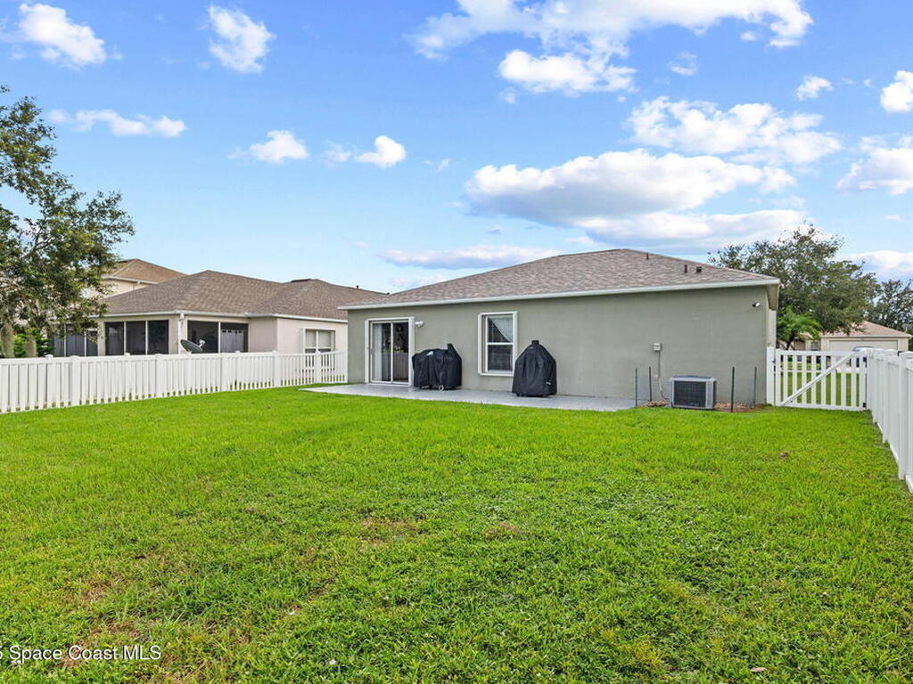 1705 Las Palmos Drive, Palm Bay, FL 32908