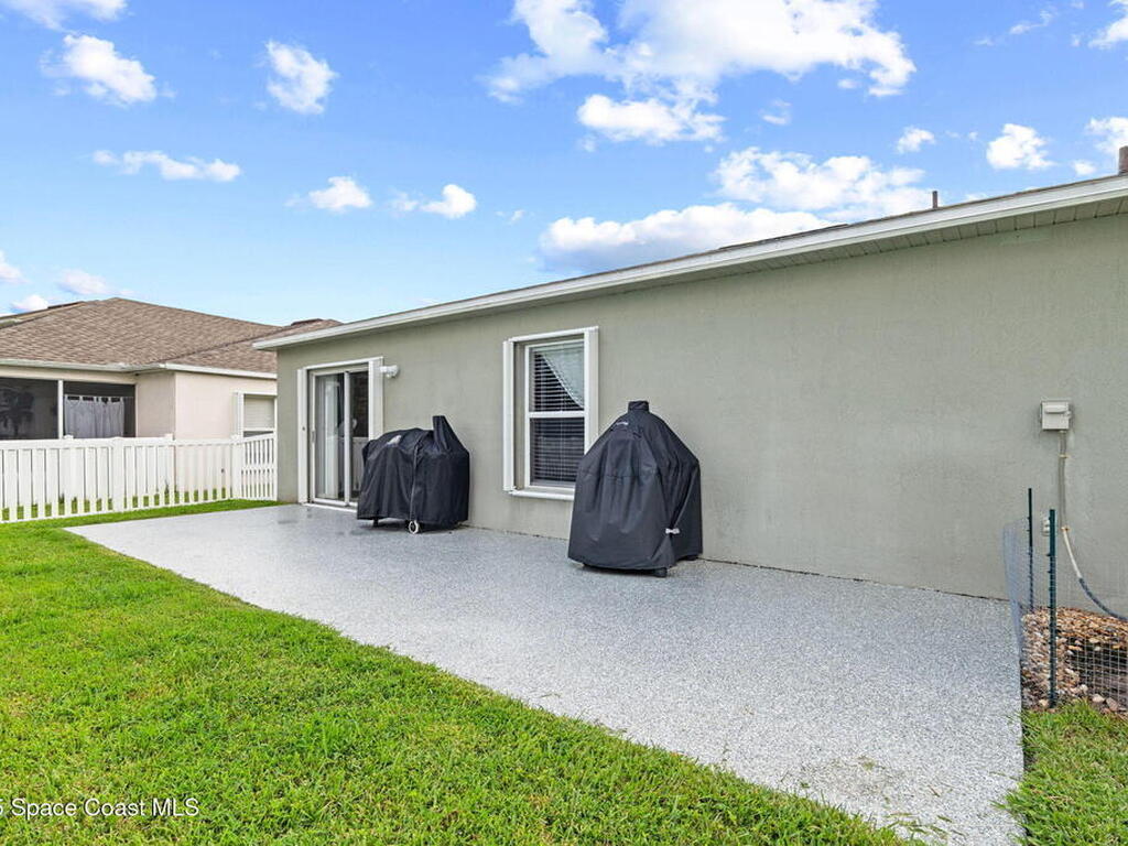 1705 Las Palmos Drive, Palm Bay, FL 32908