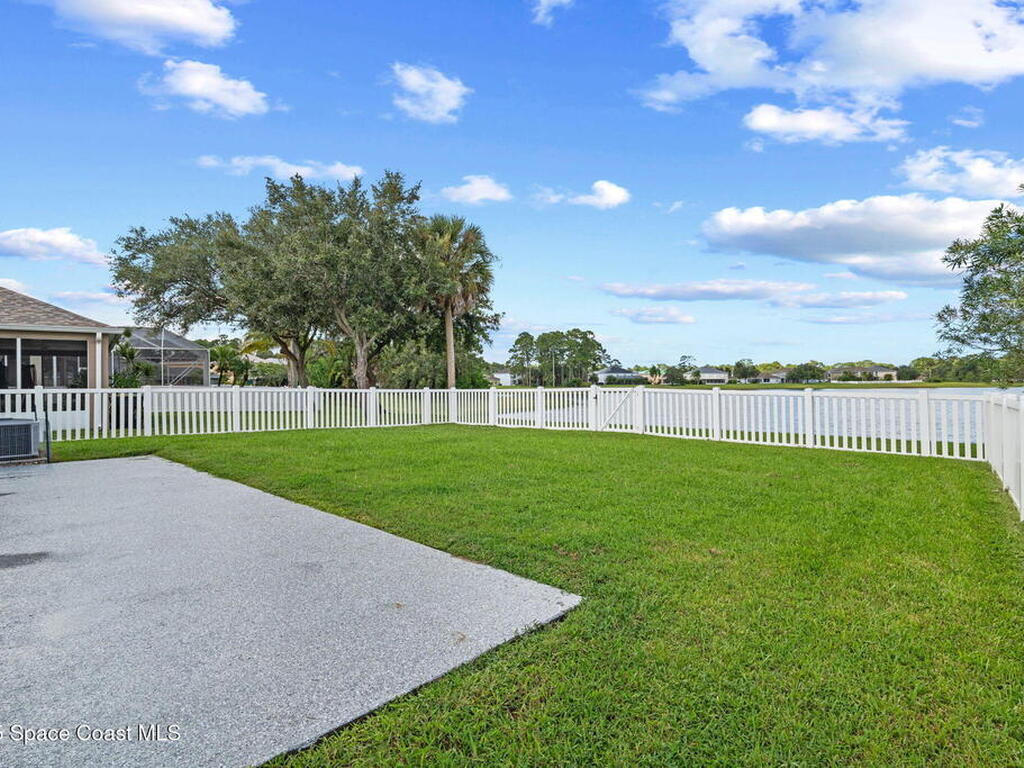 1705 Las Palmos Drive, Palm Bay, FL 32908
