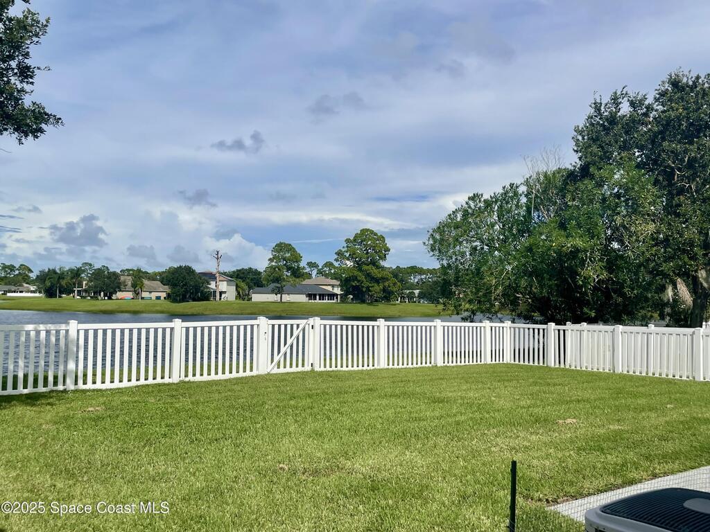 1705 Las Palmos Drive, Palm Bay, FL 32908
