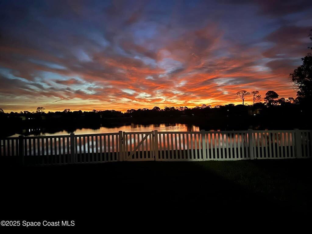 1705 Las Palmos Drive, Palm Bay, FL 32908